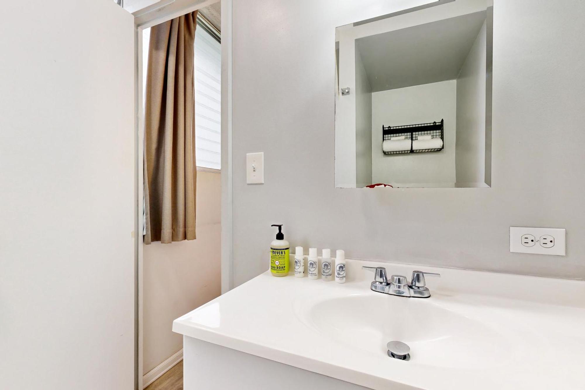 Hyatt Place 502 هونولولو المظهر الخارجي الصورة